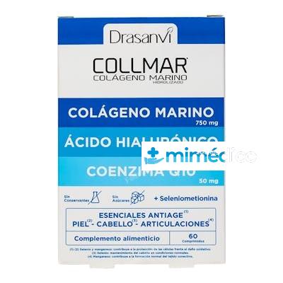 COLLMAR ESENCIALES ANTIAGE 60 COMP. DRASANVI