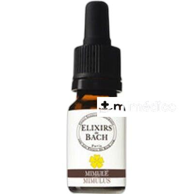 MIMULO 10 ML ELIXIR&AMP;CO