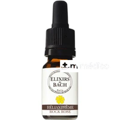HELIANTEMO 10 ML ELIXIR&AMP;CO