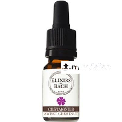 CASTAÃƒ?O DULCE10 ML ELIXIR&AMP;CO
