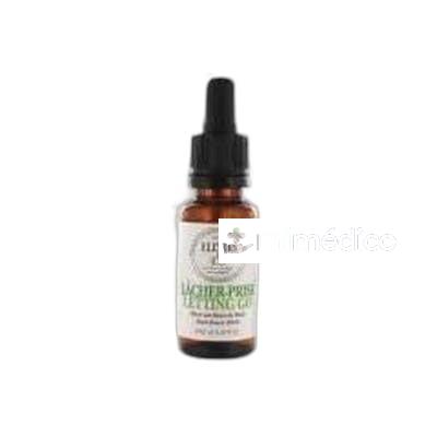 CUENTAGOTAS  DEJANDO IR 20 ML ELIXIR&AMP;CO