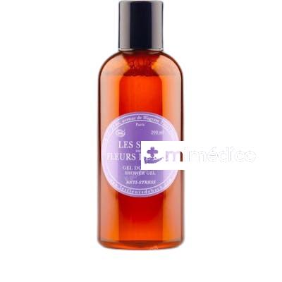 GEL DE DUCHA ANTI-ESTRES 200 ML ELIXIR&AMP;CO