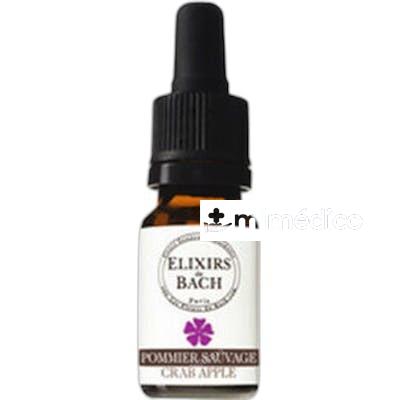 MANZANO SILVESTRE 10 ML ELIXIR&AMP;CO
