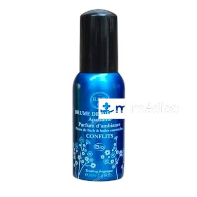 BRUMA DE AMBIENTE CONFLICTOS 30 ML ELIXIR&AMP;CO