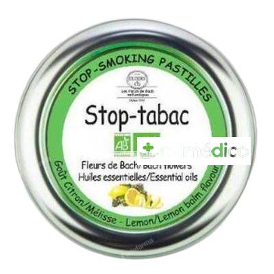 GOMINOLAS STOP TABACO ELIXIR&AMP;CO