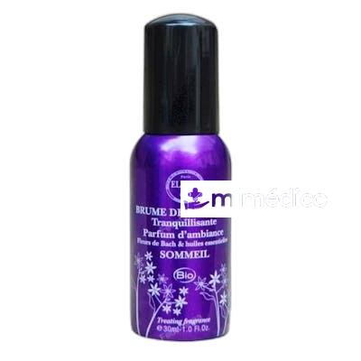 BRUMA DE AMBIENTE SUEÑO 30 ML ELIXIR&AMP;CO