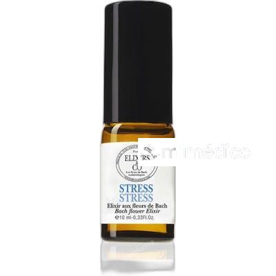SPRAY BUCAL ESTRES 10 ML ELIXIR&AMP;CO