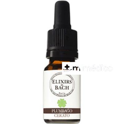 CERATOSTIGMA 10 ML ELIXIR&AMP;CO