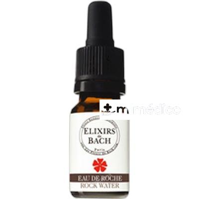 AGUA DE ROCA 10 ML ELIXIR&AMP;CO