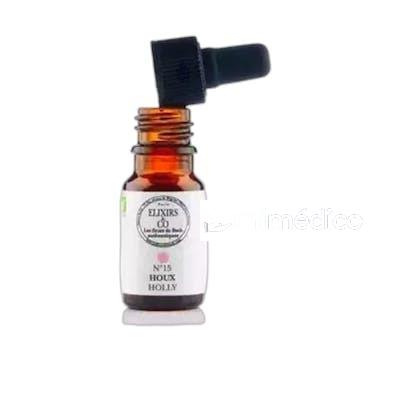ACEBO 10 ML ELIXIR&AMP;CO