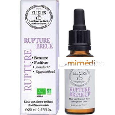 CUENTAGOTAS  SEPARACION 20 ML ELIXIR&AMP;CO