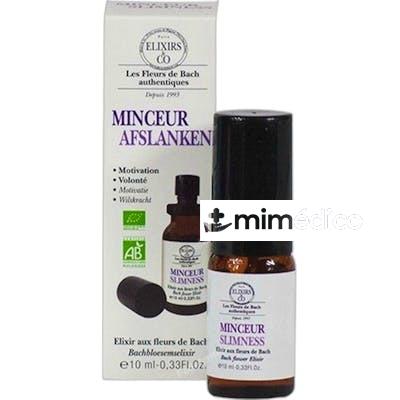 SPRAY ADELGAZAMIENTO 10 ML ELIXIR&AMP;CO