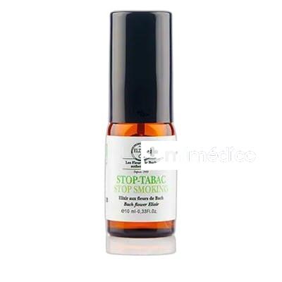 SPRAY BUCAL STOP TABACO 10 ML ELIXIR&AMP;CO