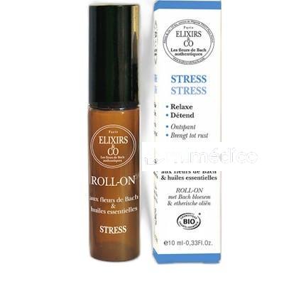 ROLL-ON ESTRES 10 ML ELIXIR&AMP;CO
