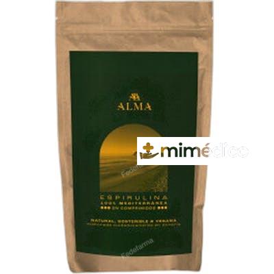 ESPIRULINA 90 CAP ALMA