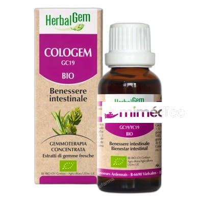 COLOGEM GC19 30 ML BIO HERBALGEM