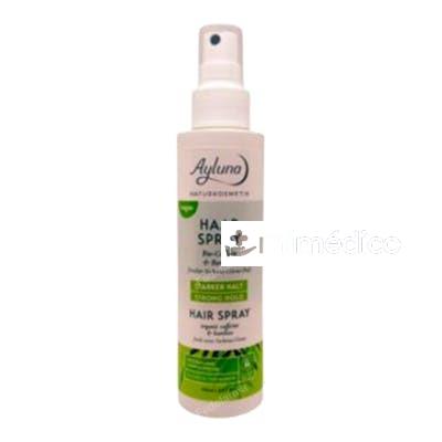 SPRAY MOLDEADOR CAFEINA-BAMBU 150 ML. AYLUNA