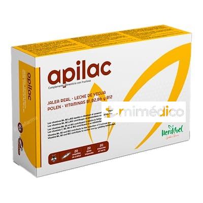 APILAC 20 AMP. HERDIBEL