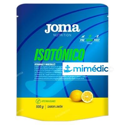 ISOTONICO LIMON 500 GR. JOMA