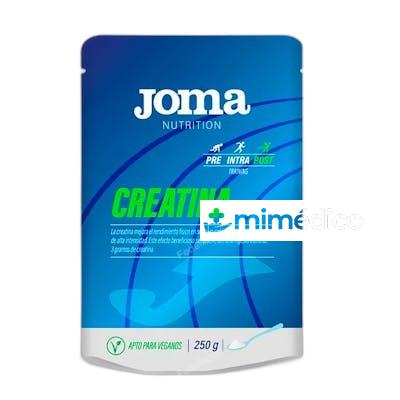 CREATINA 250 GR. JOMA