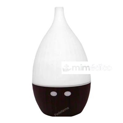 DIFUSOR DE AIRE MADERA CLARA 130 ML BORN TO BIO