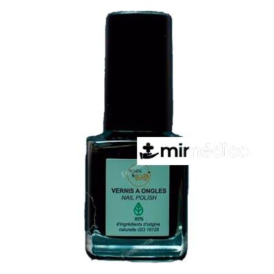 ESMALTE DE UÑAS NATURAL N7 CHERRY 7,5 ML BORN TO BIO