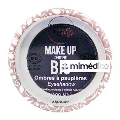 SOMBRA DE OJOS ORGANICA N5 GREY 2,5 GR. BORN TO BIO