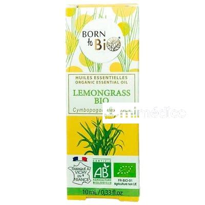 LIMONCILLO ACEITE ESENCIAL ORGANICO 10 ML BIO BORN TO BIO