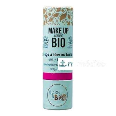 BARRA DE LABIOS  N5 GRAPE 3,5 GR. BORN TO BIO