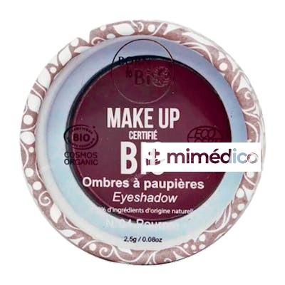 SOMBRA DE OJOS ORGANICA N3 TAUPE 2,5 GR. BORN TO BIO