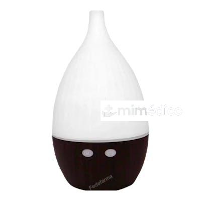 DIFUSOR DE ACEITES ESENCIALES ELECTRICO 130 ML BIO BORN TO BIO