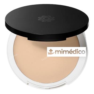 BASE DE MAQUILLAJE EN CREMA CHARMEUSE 7 GR. LILY LOLO