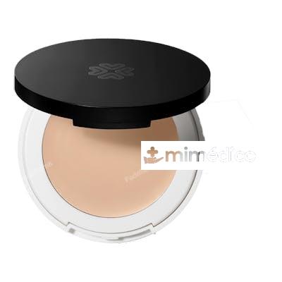 CORRECTOR EN CREMA VOILE 5 GR. LILY LOLO