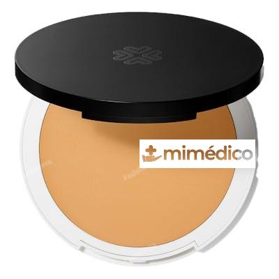 BASE DE MAQUILLAJE EN CREMA LINEN 7 GR. LILY LOLO