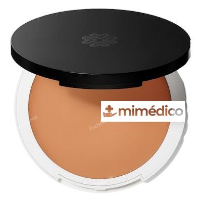 BASE DE MAQUILLAJE EN CREMA SATIN 7 GR. LILY LOLO