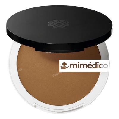 BASE DE MAQUILLAJE EN CREMA BAMBOO 7 GR. LILY LOLO