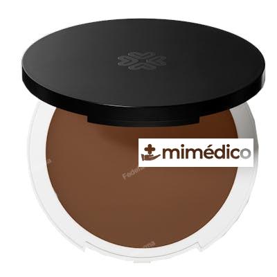 BASE DE MAQUILLAJE EN CREMA VELVET 7 GR. LILY LOLO