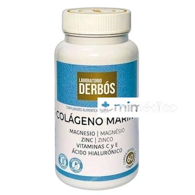 COLAGENO MARINO  60 COMP. DERBOS