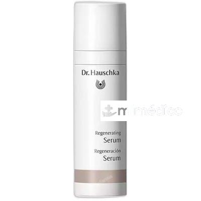 SERUM REGENERADOR 30ML. DR. HAUSCHKA