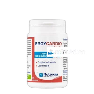 ERGYCARDIO FORTE 90 CAP. NUTERGIA