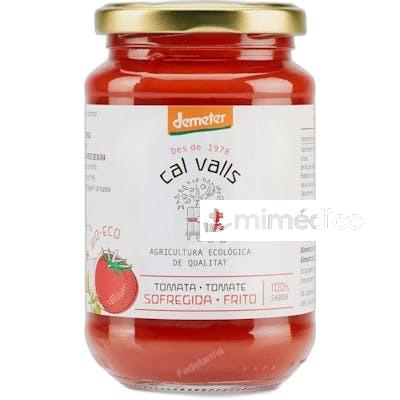TOMATE SOFRITO 350GR. ECO CAL VALLS