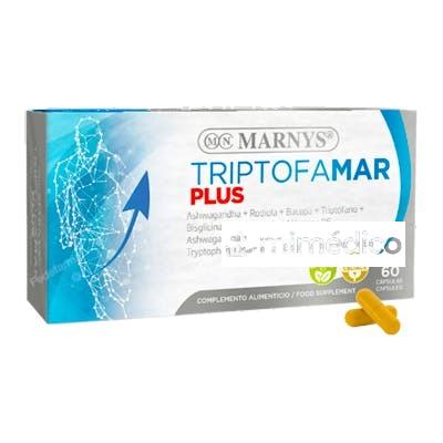 TRIPTOFAMAR PLUS 60CAP. MARNYS