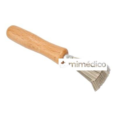 LIMPIADOR DE CEPILLO DE PELO BANBU