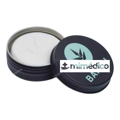 SOFT BREEZE  DESODORANTE CREMA P.SENSIBLE 60 G ECO BANBU