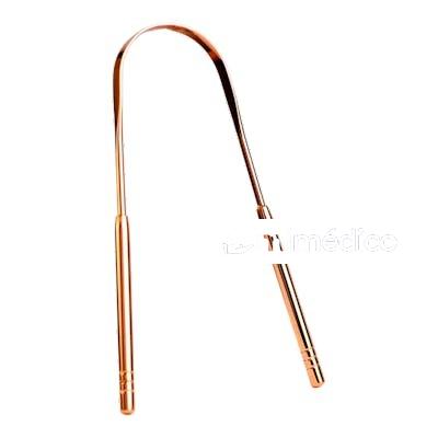 RASPADOR LINGUAL COBRE BANBU