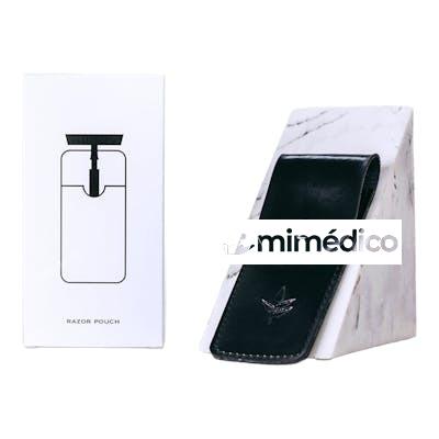 FUNDA MAQUINILLA NEGRA BANBU