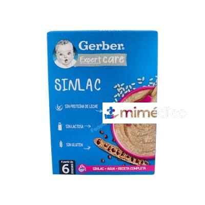 GERBER SINLAC 250 G GERBER