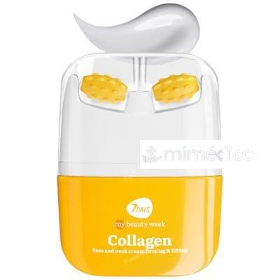 COLLAGEN CONCENTRADO LIFTING FACIAL MODELADOR EN V 40 ML 7DAYS