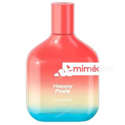 HAPPY FEELS EDP VAPO 100 ML ADIDAS