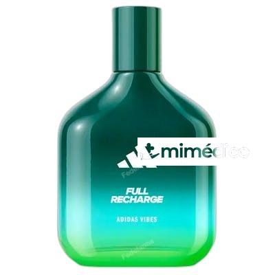 FULL RECHARGE EDP VAPO 100 ML ADIDAS